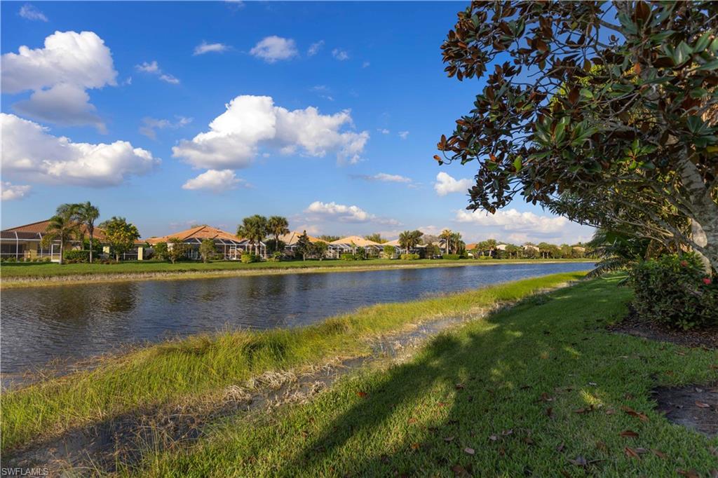 VERONA WALK - Residential