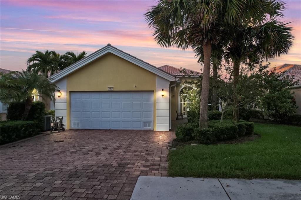 VERONA WALK - Residential