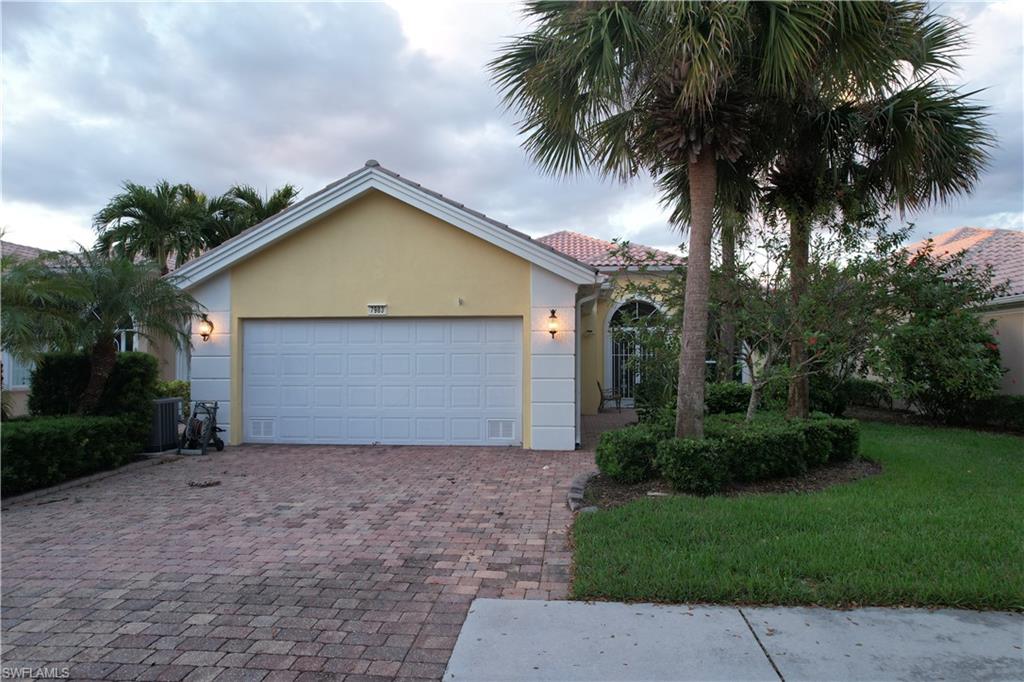 VERONA WALK - Residential