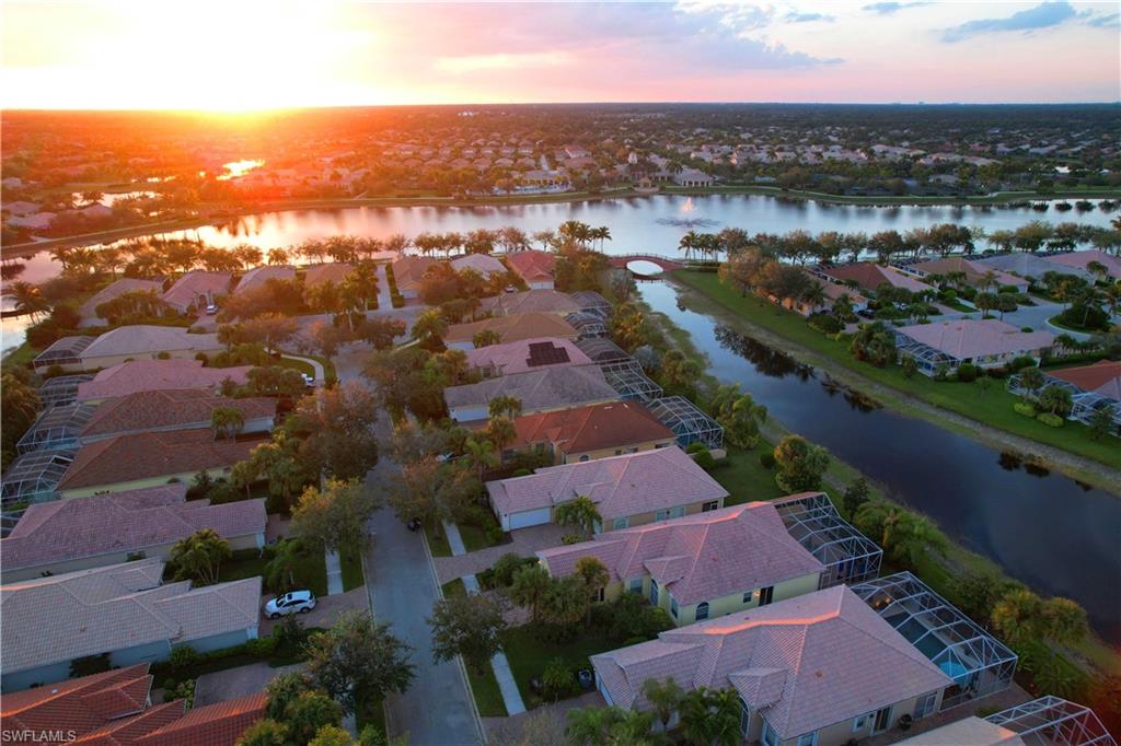 VERONA WALK - Residential