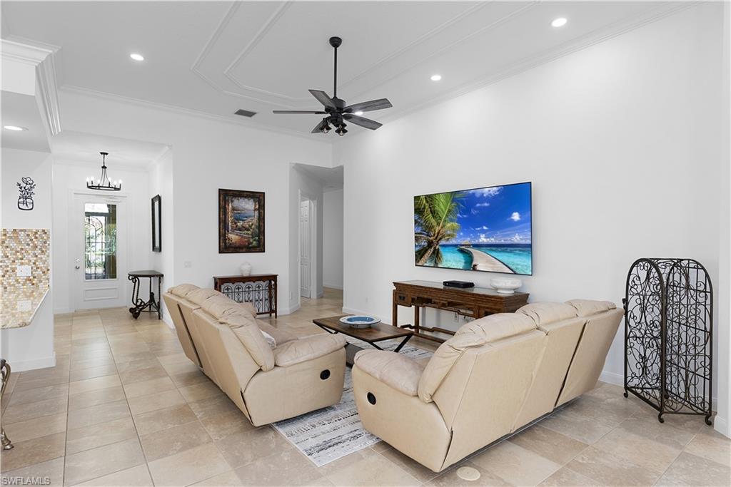 VERONA WALK - Residential