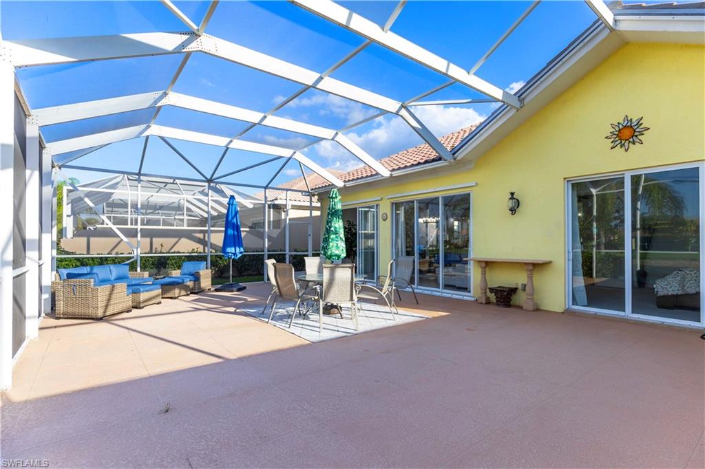 VERONA WALK - Residential