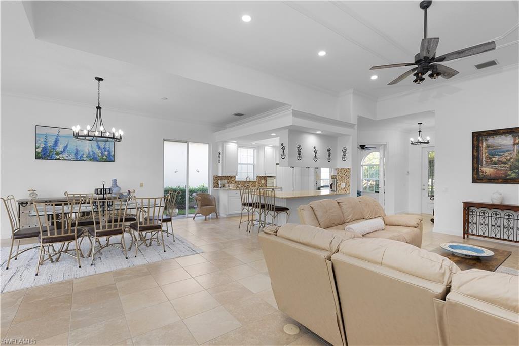 VERONA WALK - Residential