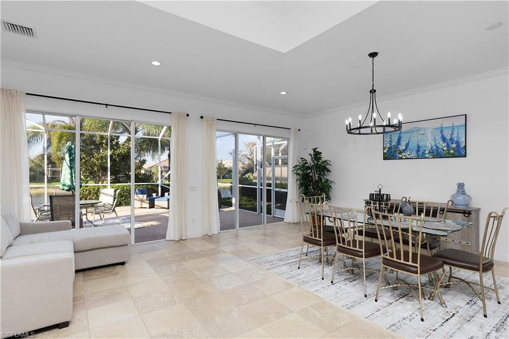 VERONA WALK - Residential