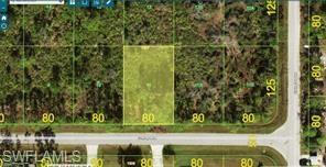 PORT CHARLOTTE - Land