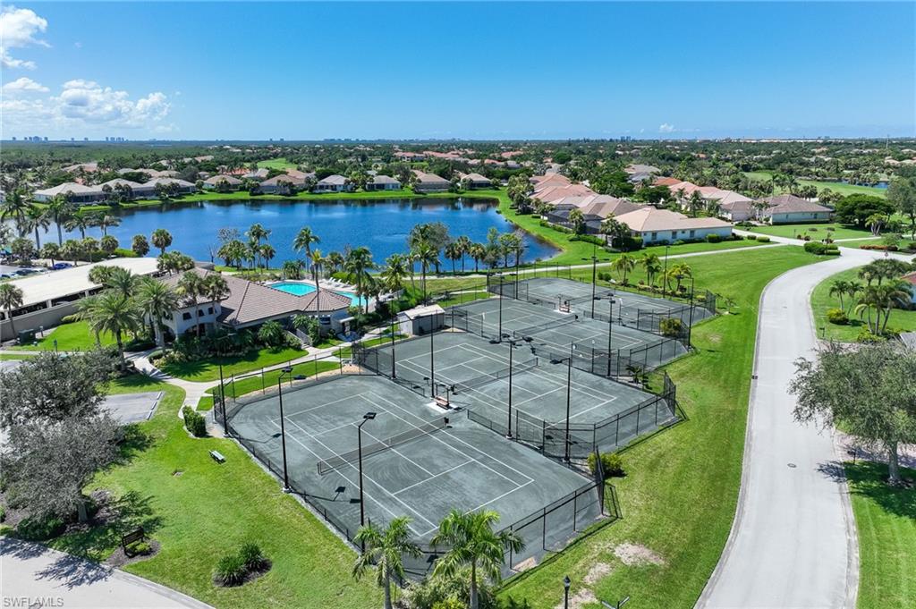 OXFORD POINTE - Residential