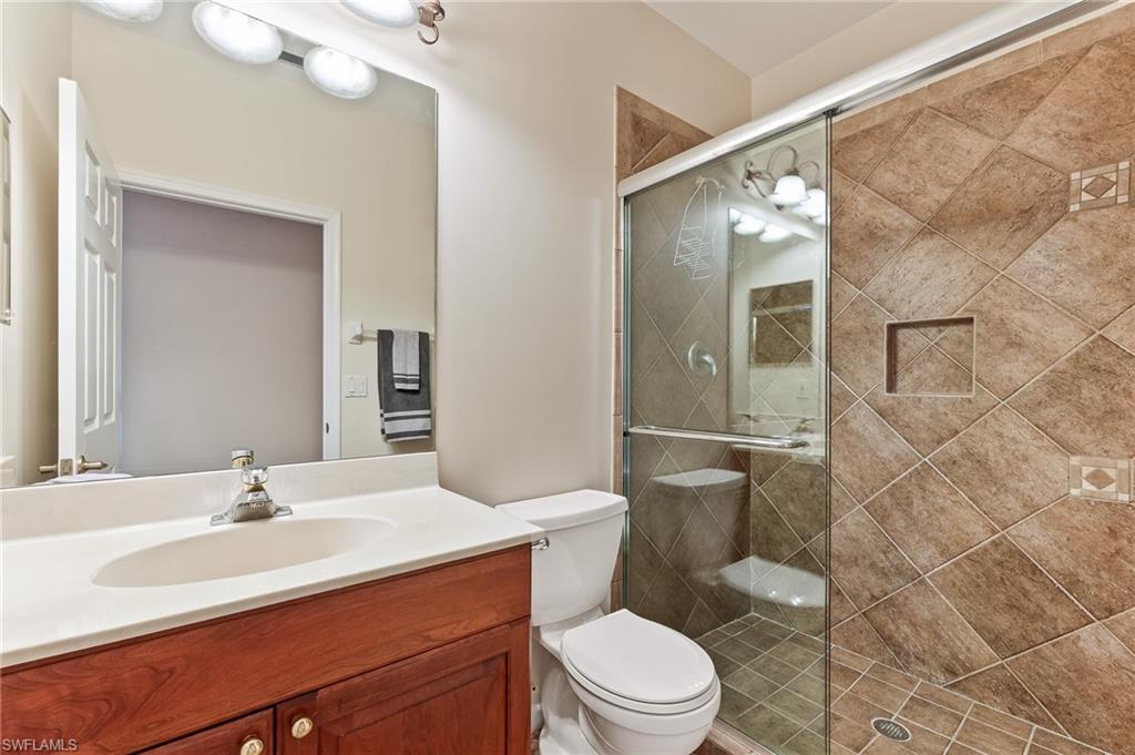 OXFORD POINTE - Residential