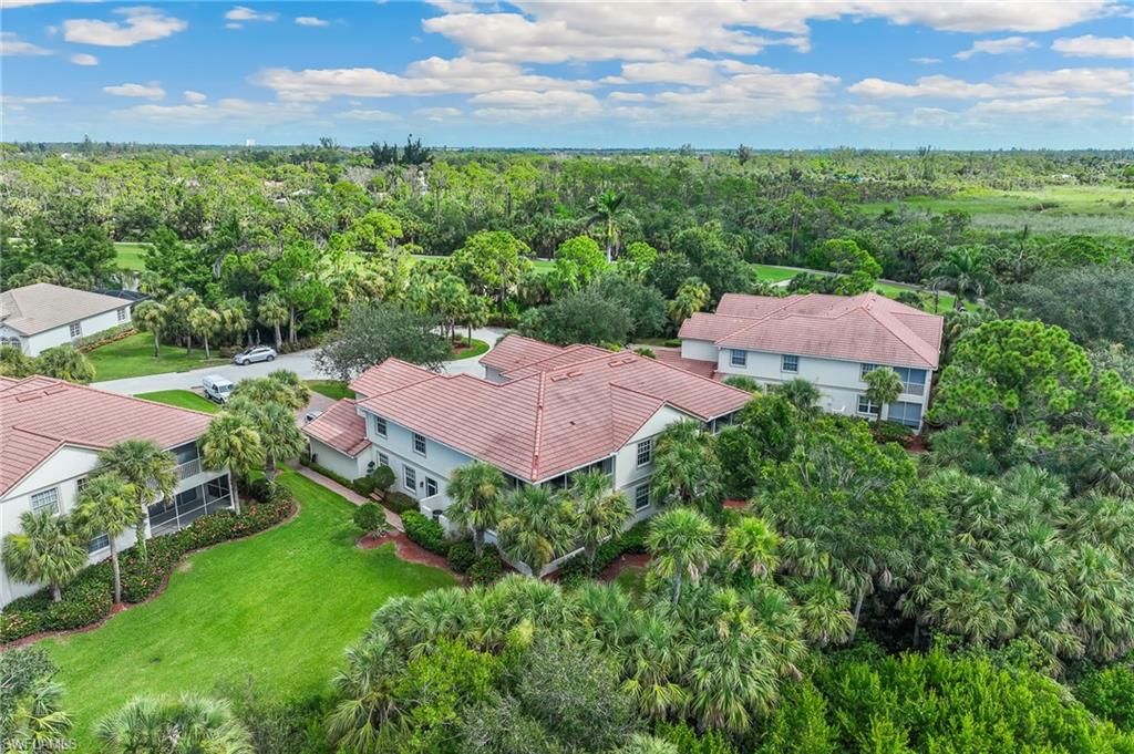 OXFORD POINTE - Residential