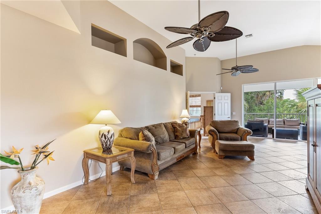 OXFORD POINTE - Residential