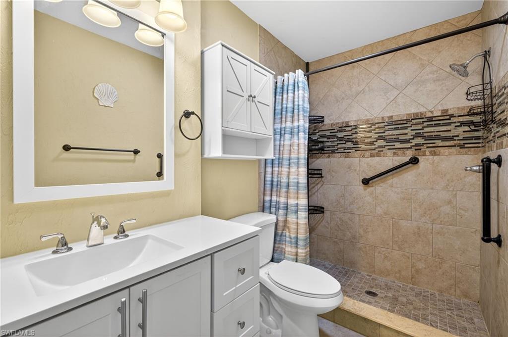 SOUTH POINTE VILLAS CONDO - Residential