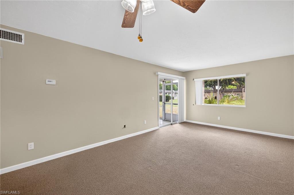 SOUTH POINTE VILLAS CONDO - Residential