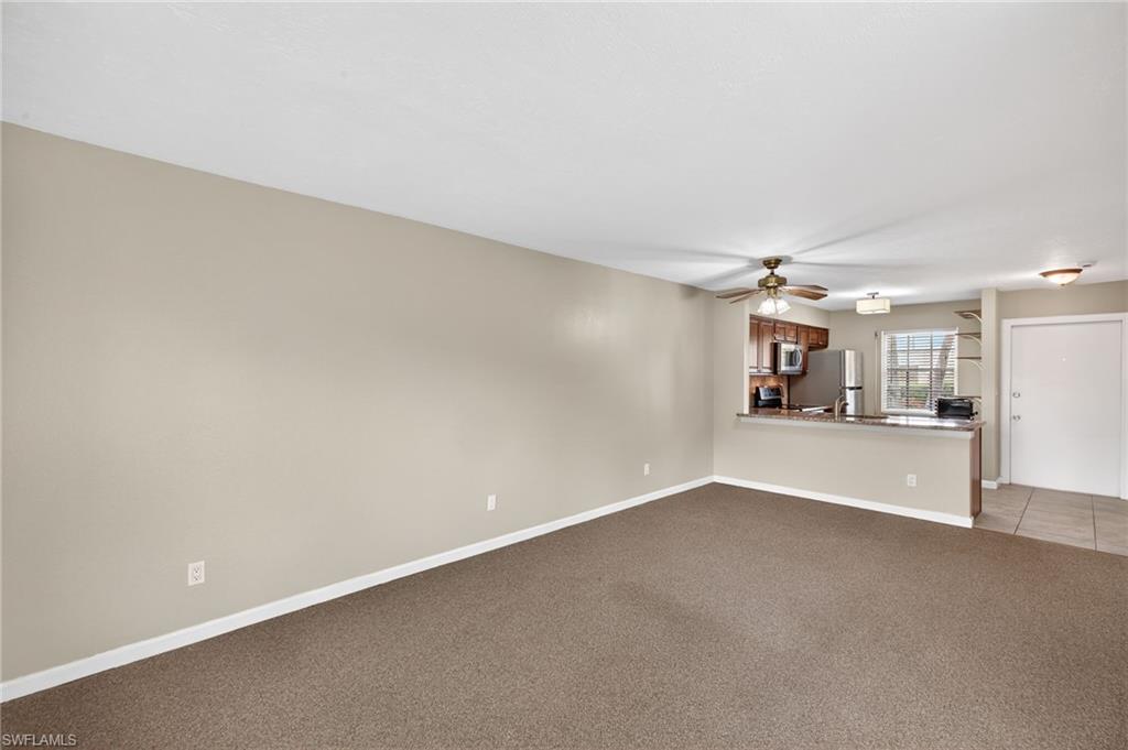 SOUTH POINTE VILLAS CONDO - Residential