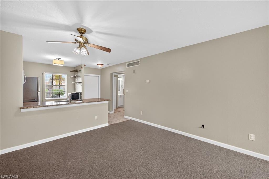 SOUTH POINTE VILLAS CONDO - Residential