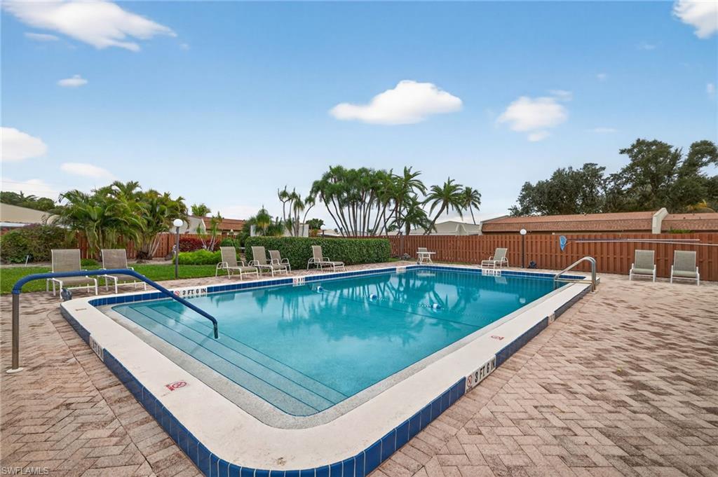 SOUTH POINTE VILLAS CONDO - Residential