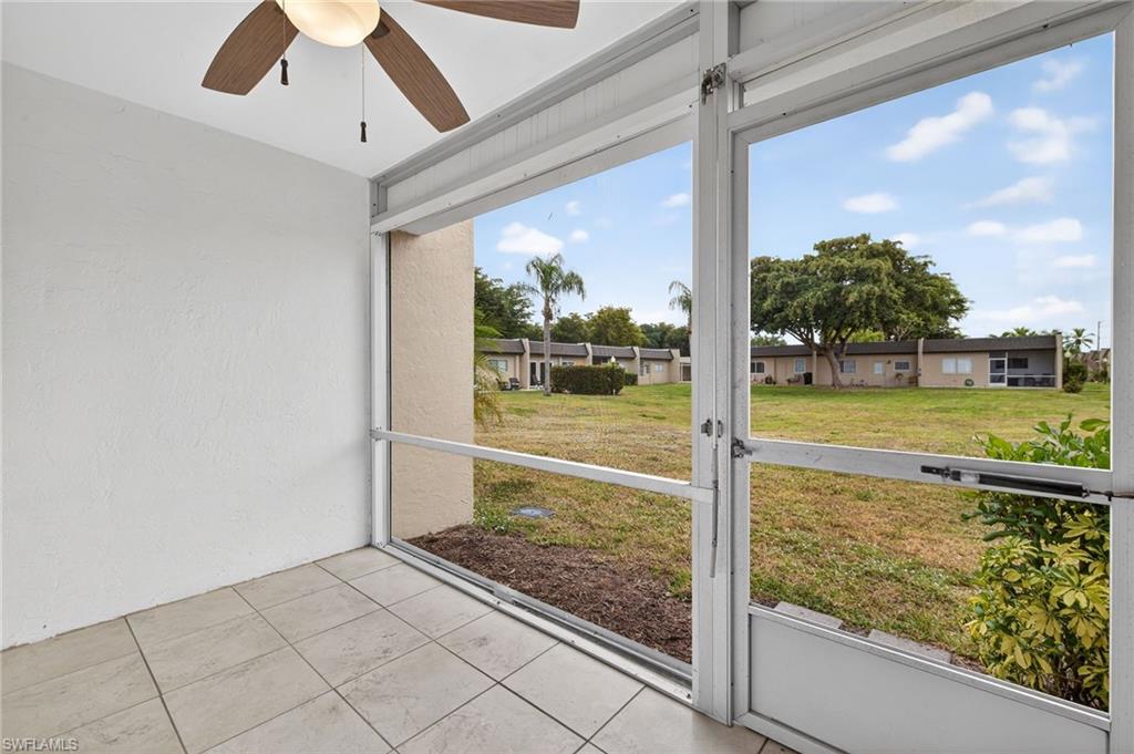 SOUTH POINTE VILLAS CONDO - Residential