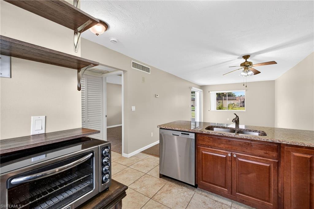 SOUTH POINTE VILLAS CONDO - Residential