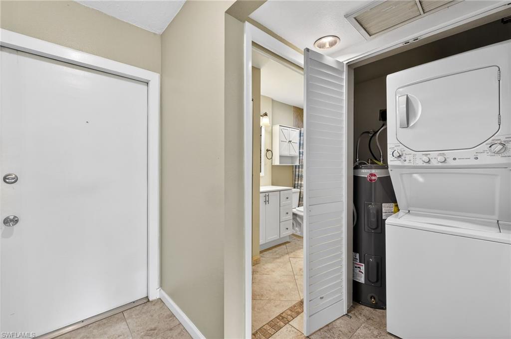 SOUTH POINTE VILLAS CONDO - Residential