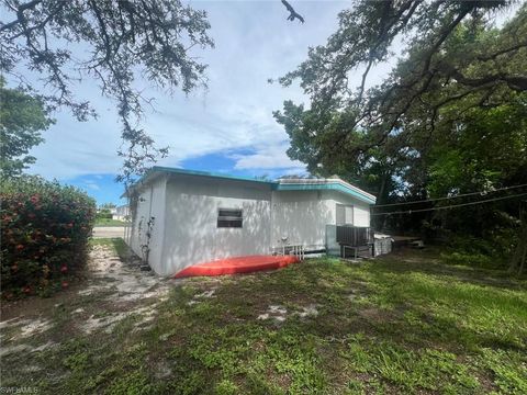 A home in BONITA SPRINGS