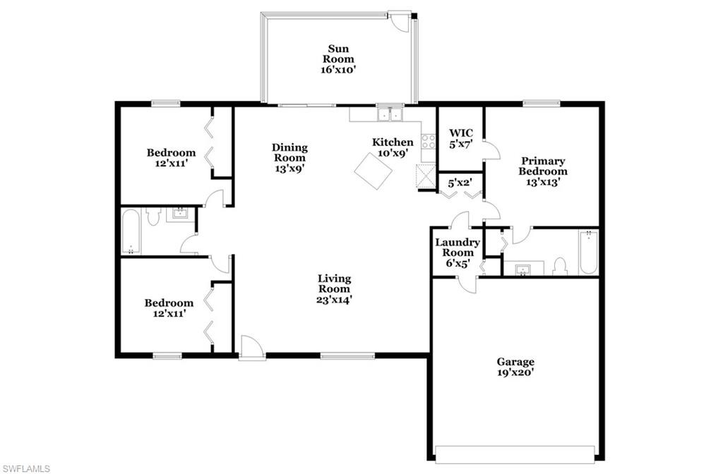 CAPE CORAL - Residential Lease