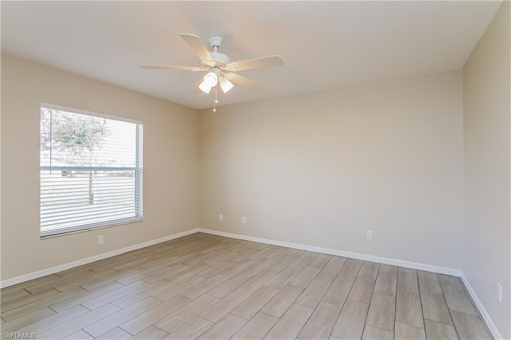 CAPE CORAL - Residential Lease