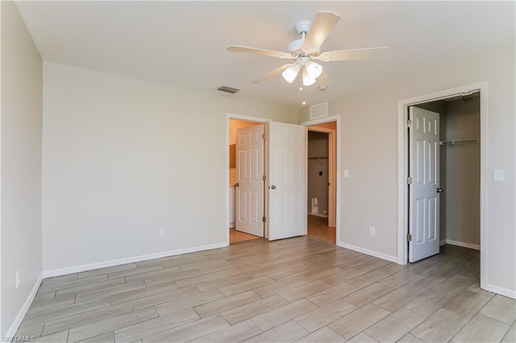 CAPE CORAL - Residential Lease