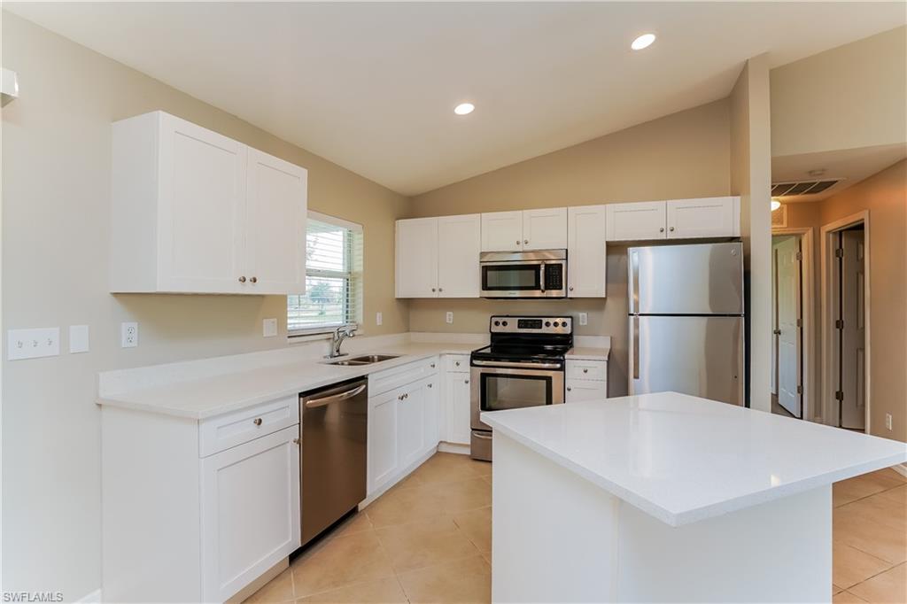 CAPE CORAL - Residential Lease