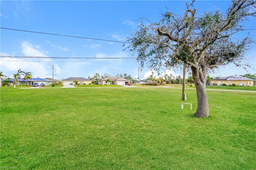 CAPE CORAL - Residential Lease