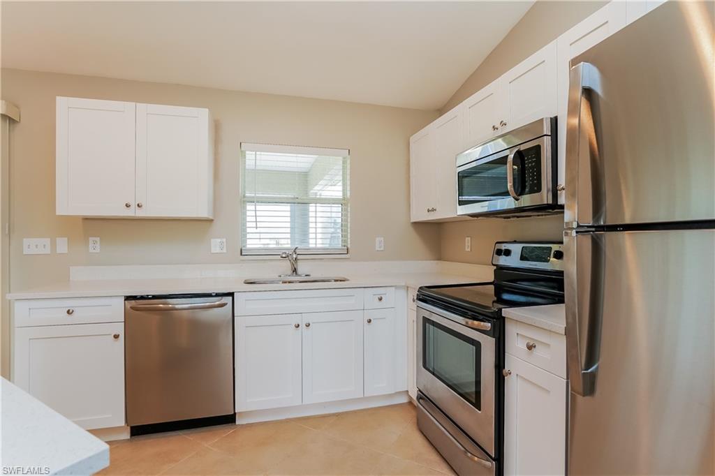 CAPE CORAL - Residential Lease