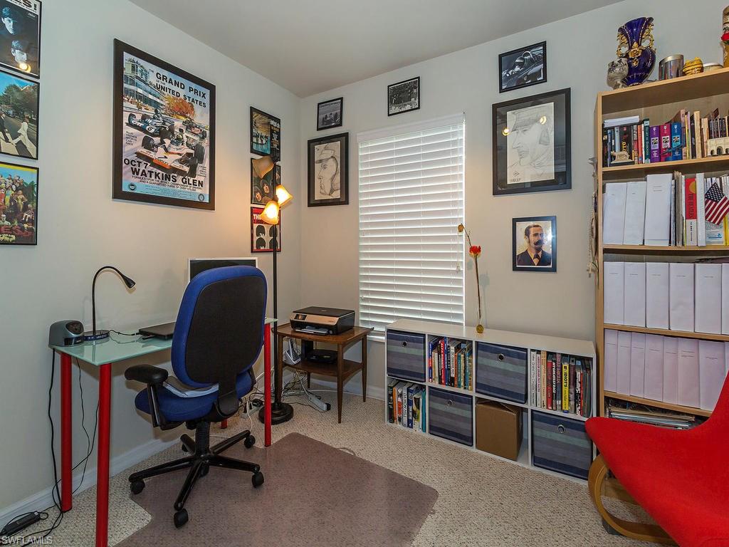 EMERSON PARK - Residential