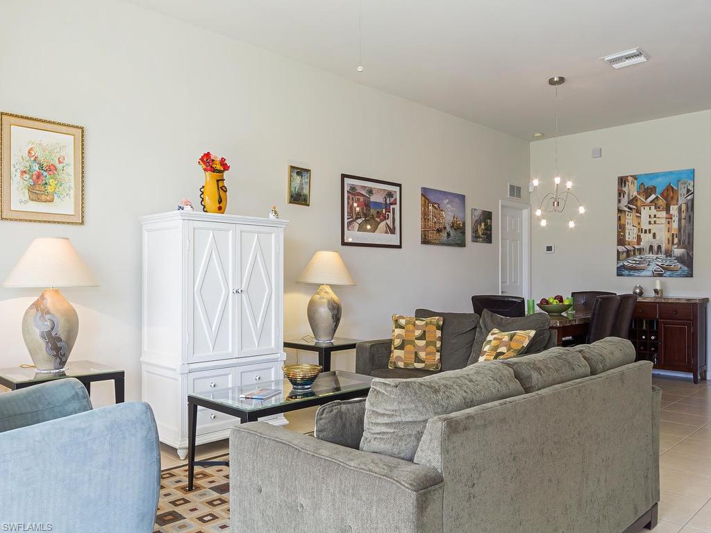 EMERSON PARK - Residential