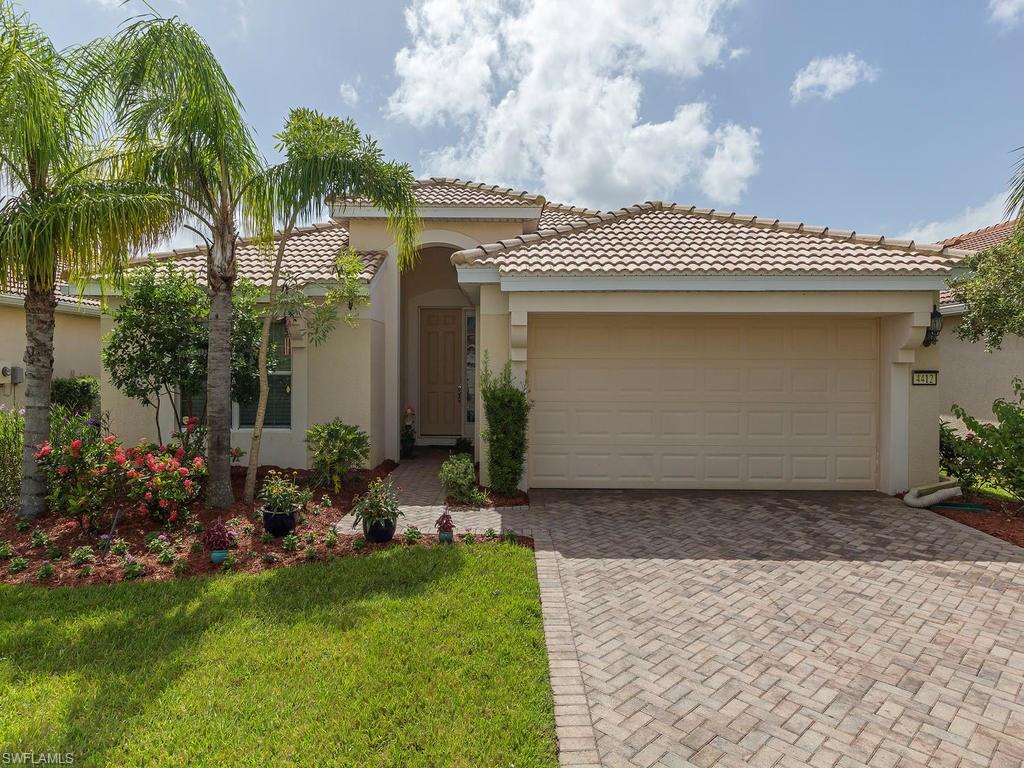 EMERSON PARK - Residential