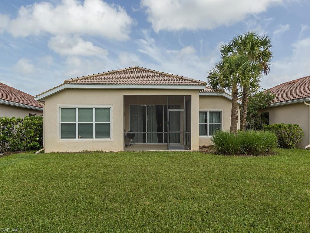 EMERSON PARK - Residential