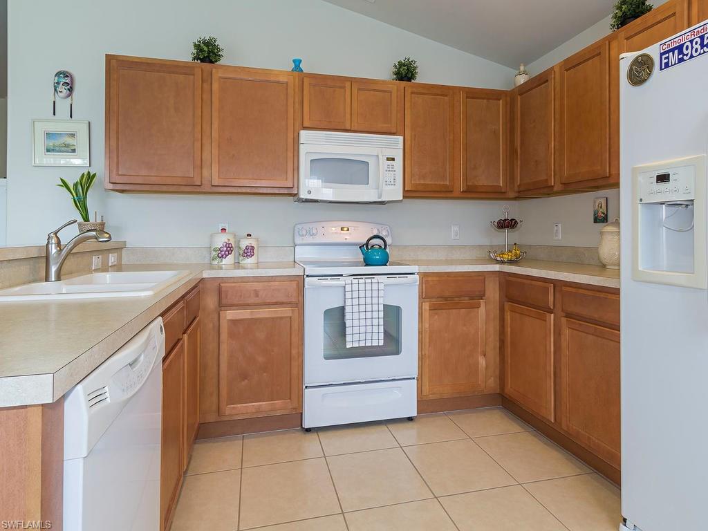 EMERSON PARK - Residential