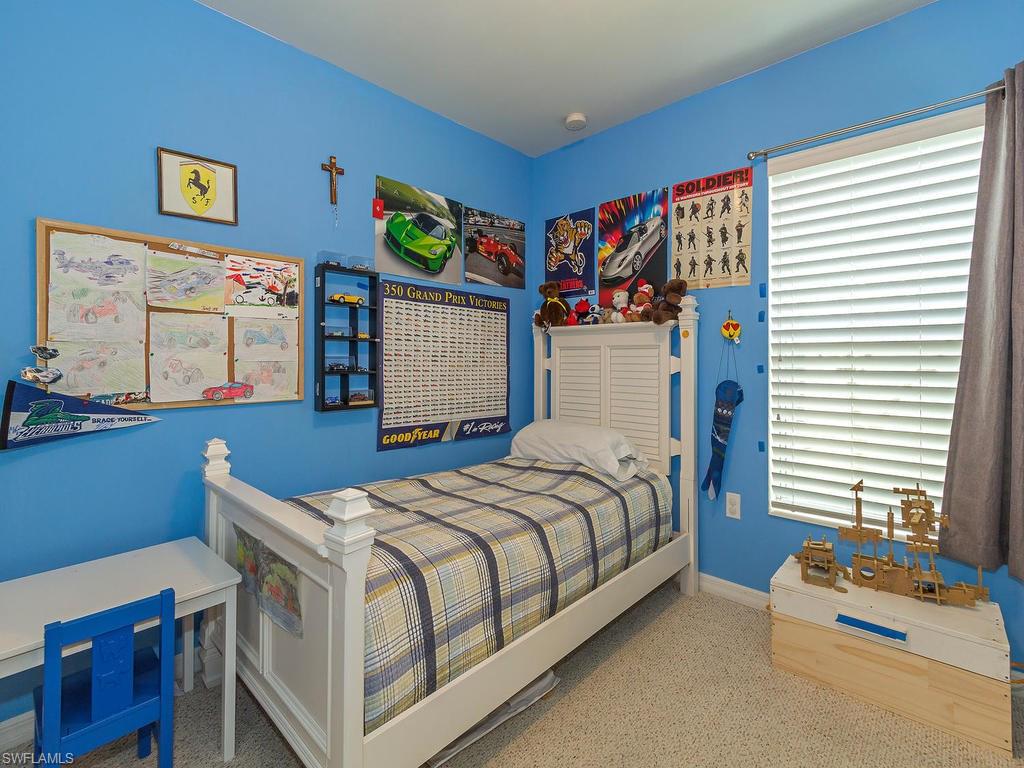 EMERSON PARK - Residential