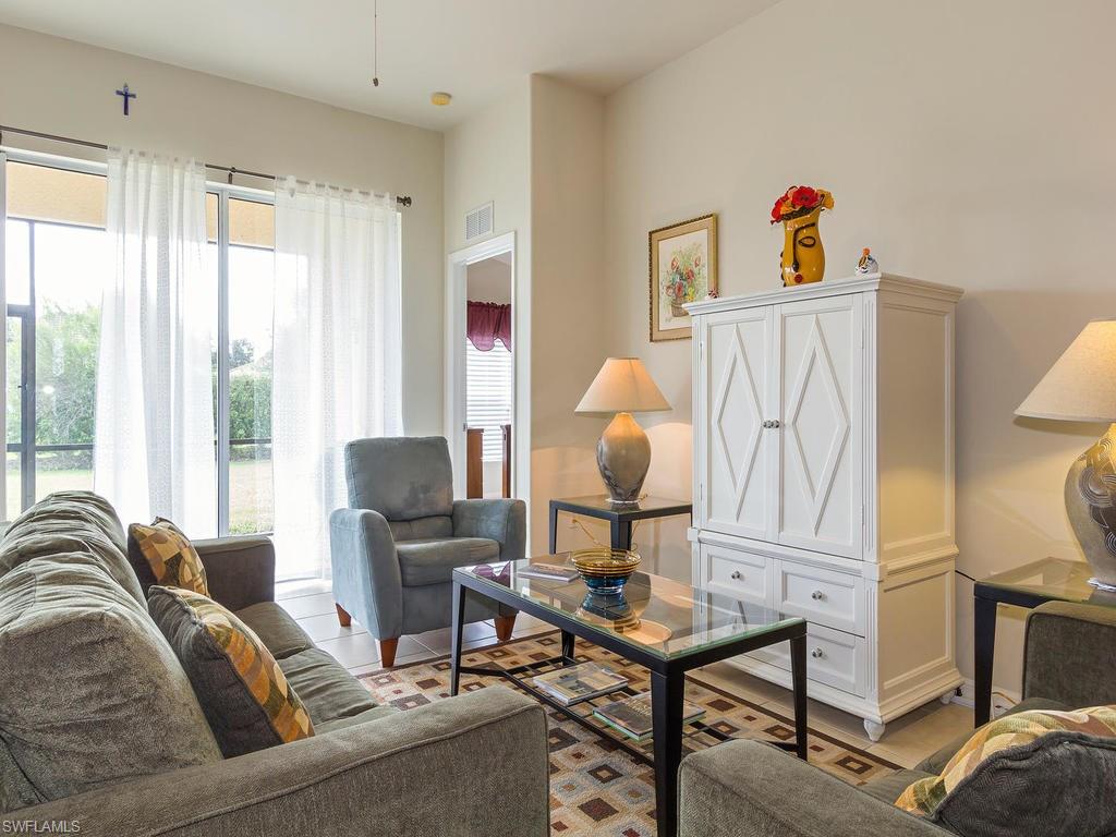 EMERSON PARK - Residential