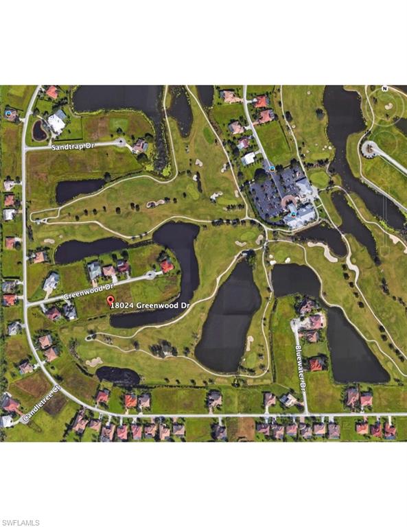 ROYAL PALM GOLF ESTATES - Land