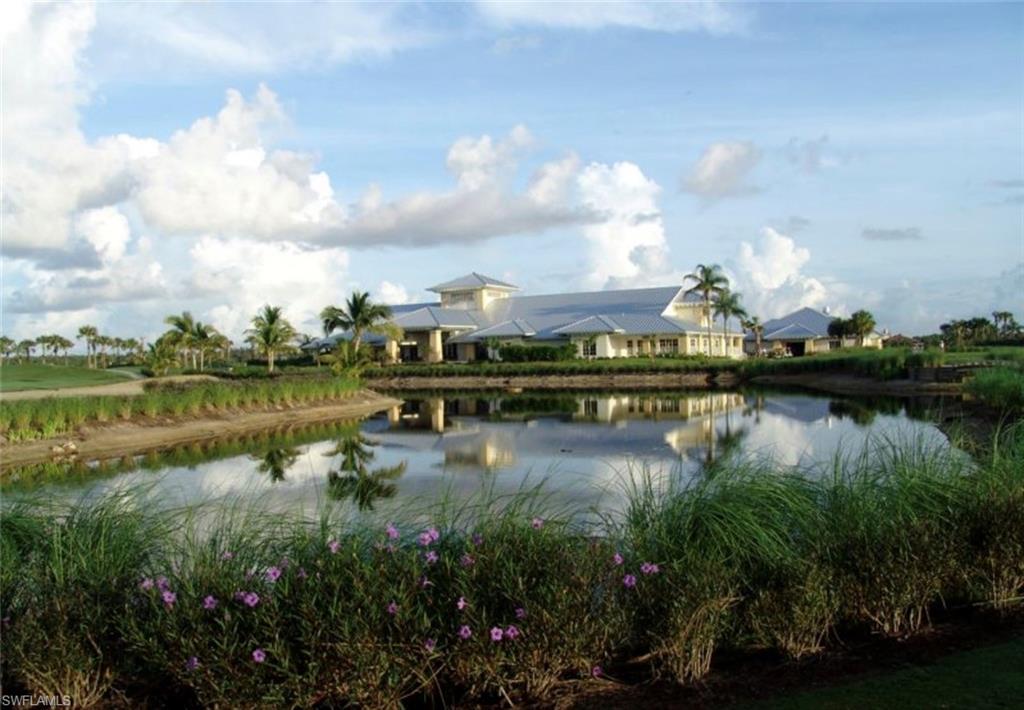 ROYAL PALM GOLF ESTATES - Land