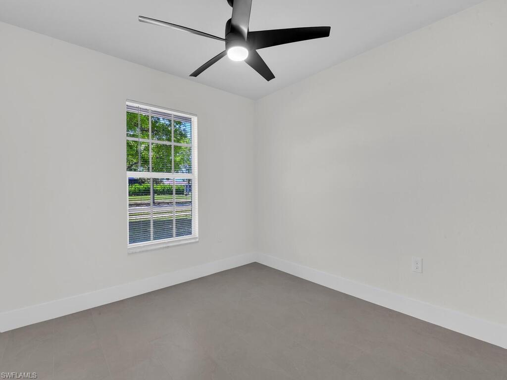 CAPE CORAL - Residential Lease