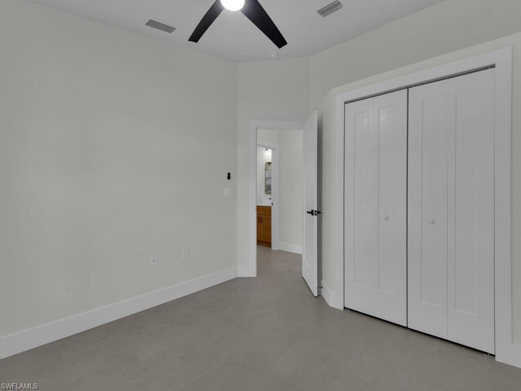 CAPE CORAL - Residential Lease