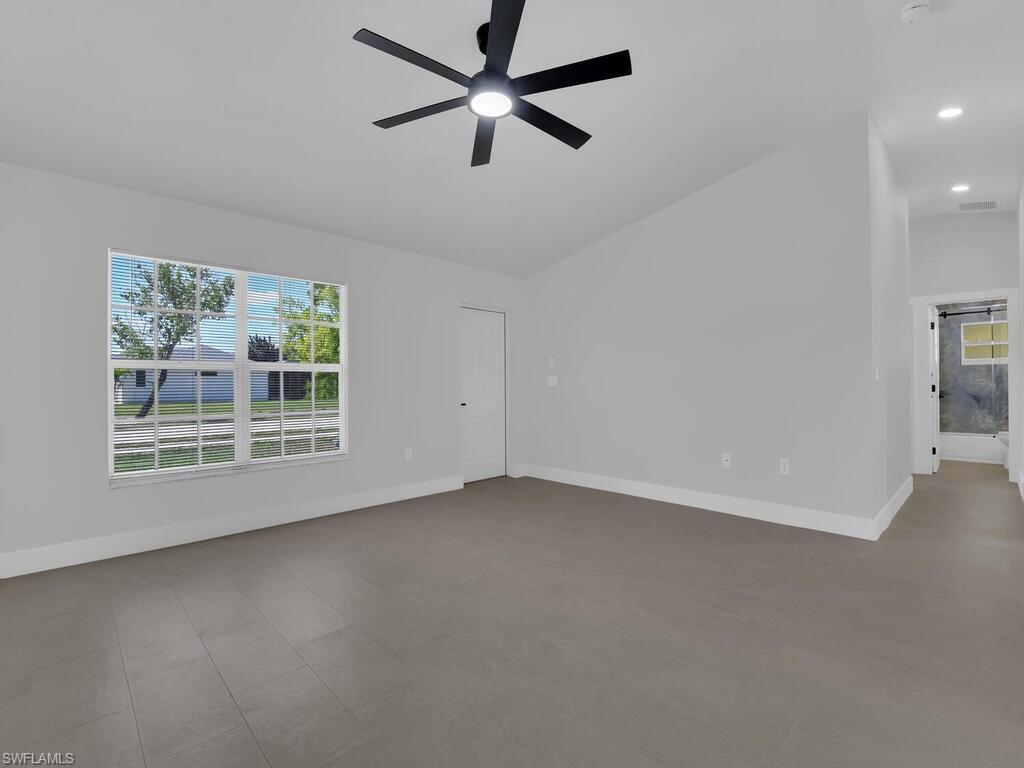 CAPE CORAL - Residential Lease