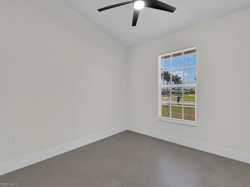 CAPE CORAL - Residential Lease