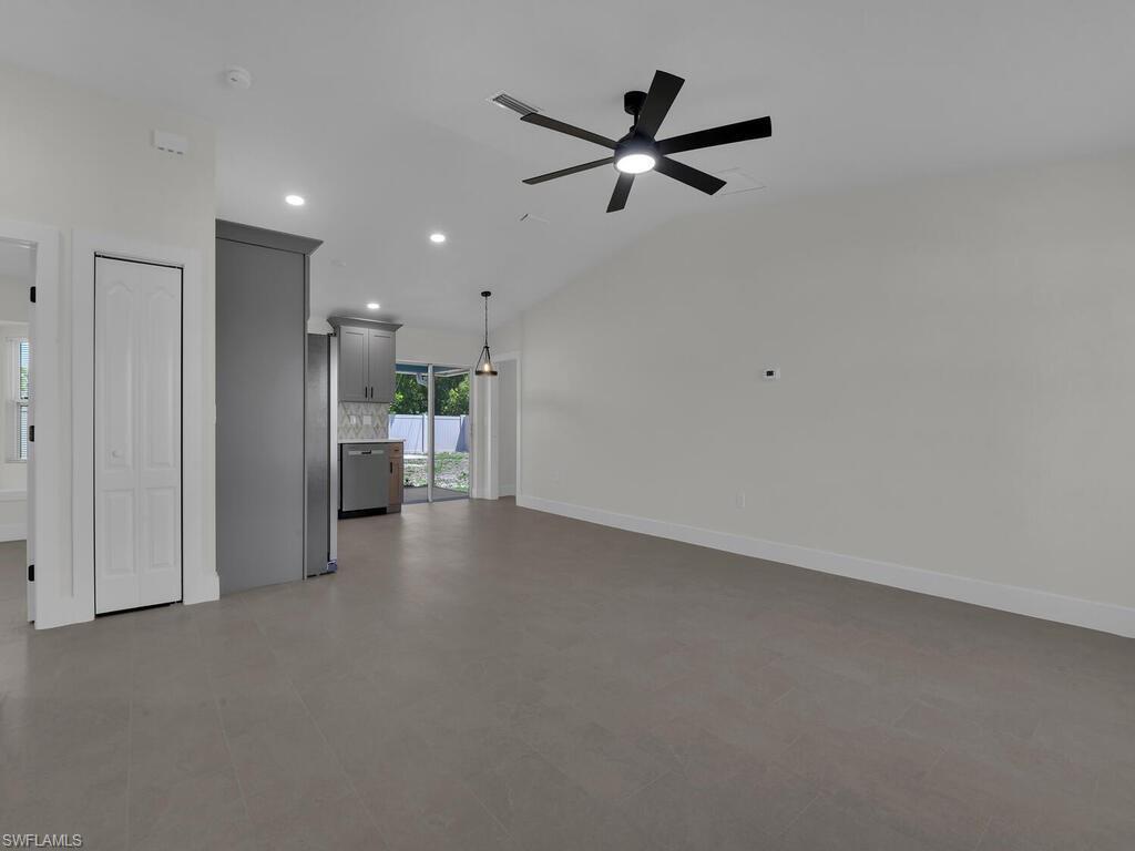 CAPE CORAL - Residential Lease