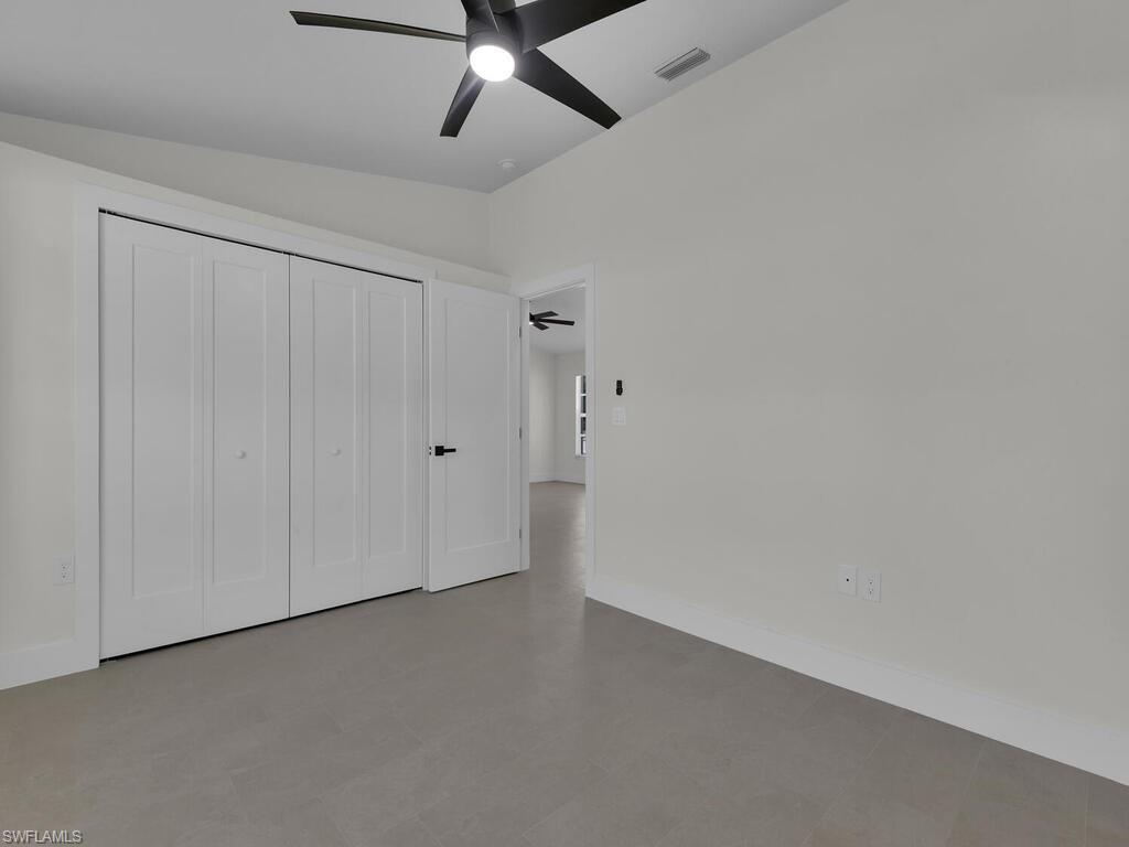 CAPE CORAL - Residential Lease