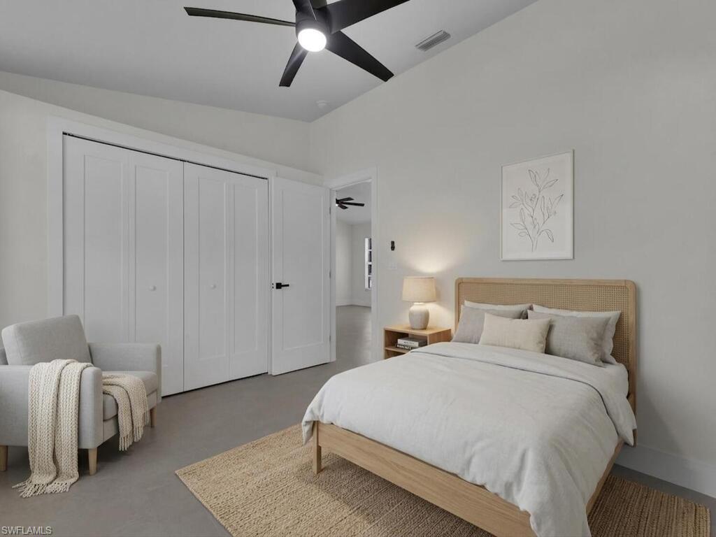 CAPE CORAL - Residential Lease