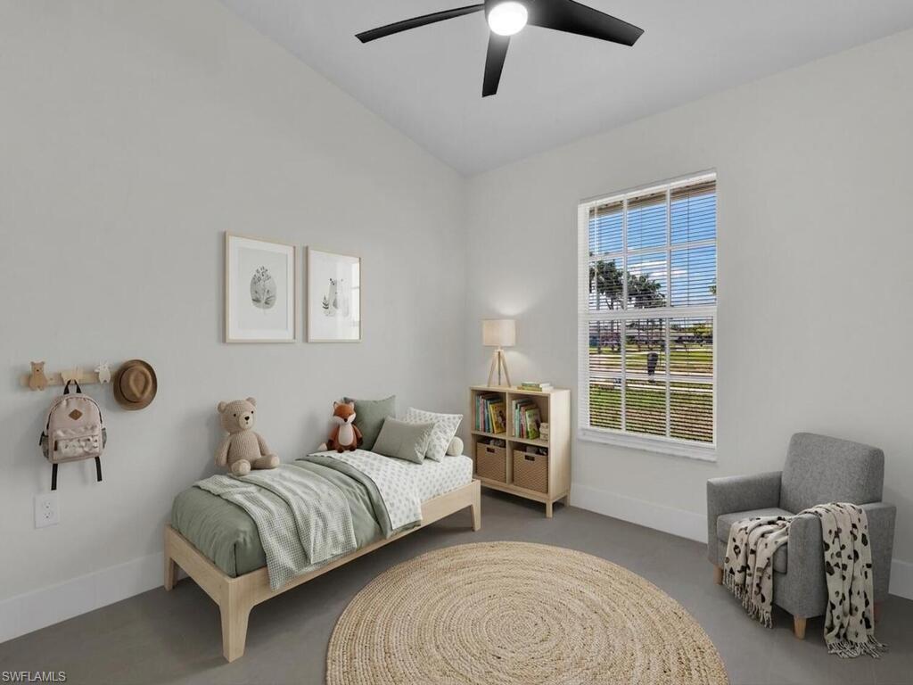 CAPE CORAL - Residential Lease