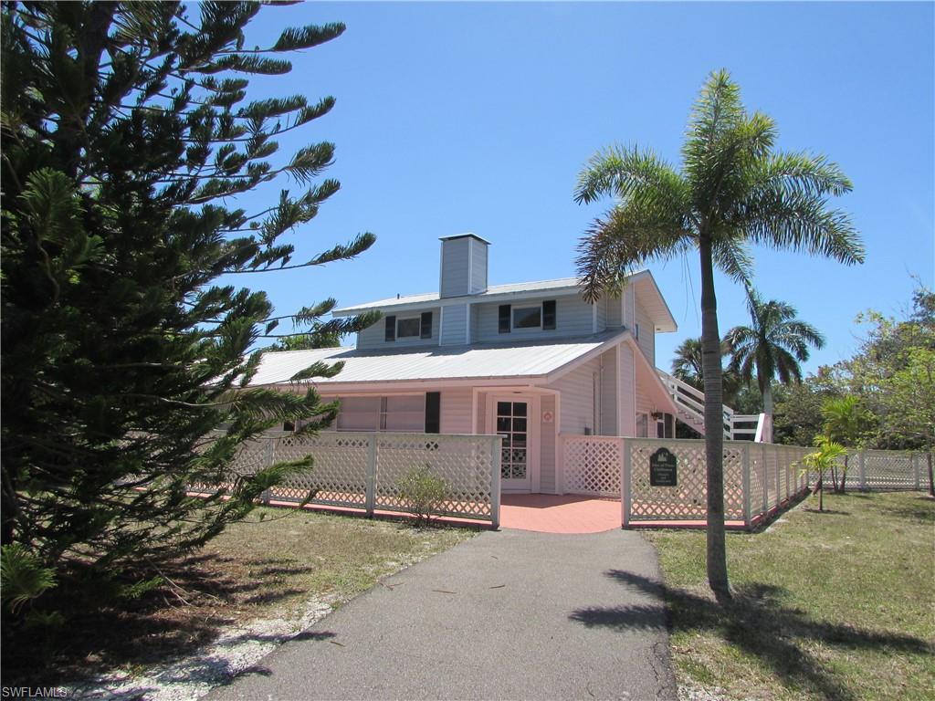 ISLE OF PINES - Land