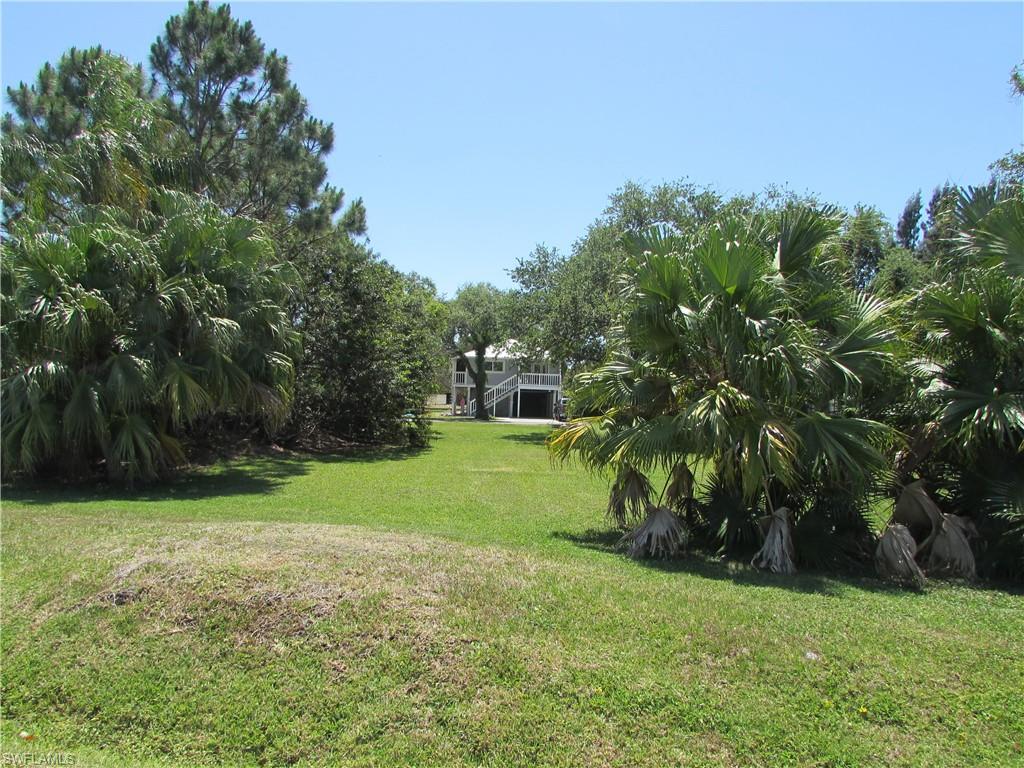 ISLE OF PINES - Land