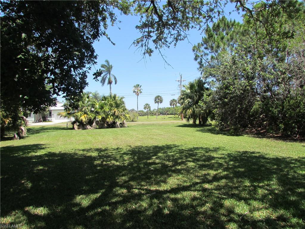 ISLE OF PINES - Land