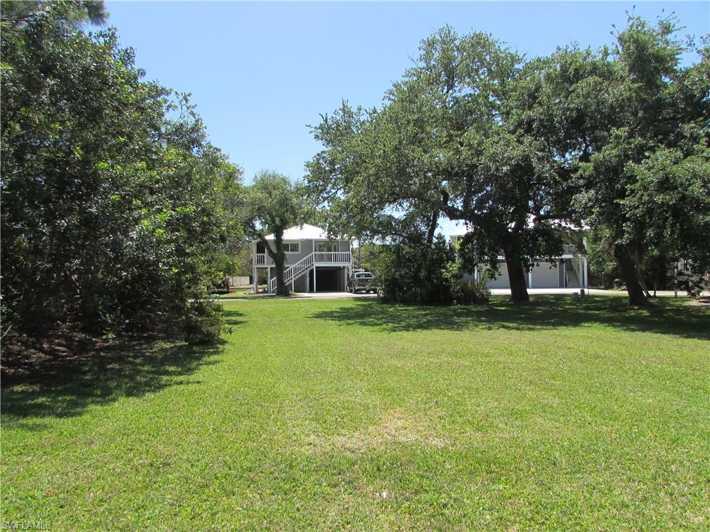 ISLE OF PINES - Land