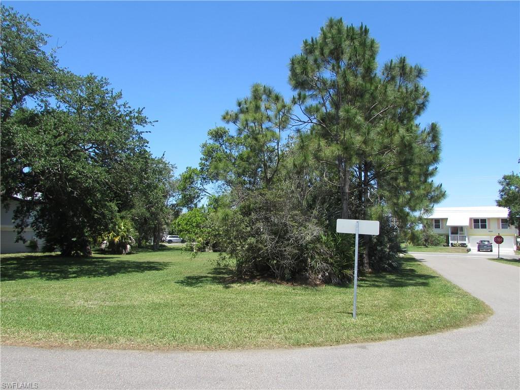 ISLE OF PINES - Land